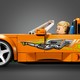 LEGO® Speed Champions 77260 - Halálos iramban Toyota Supra MK4