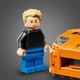 LEGO® Speed Champions 77260 - Halálos iramban Toyota Supra MK4