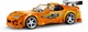 LEGO® Speed Champions 77260 - Halálos iramban Toyota Supra MK4