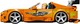 LEGO® Speed Champions 77260 - Halálos iramban Toyota Supra MK4