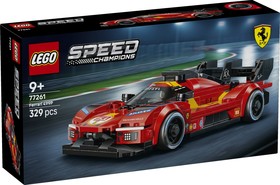 LEGO® Speed Champions 77261 - Ferrari 499P