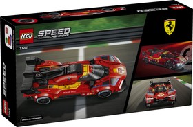 LEGO® Speed Champions 77261 - Ferrari 499P