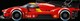 LEGO® Speed Champions 77261 - Ferrari 499P