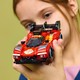 LEGO® Speed Champions 77261 - Ferrari 499P
