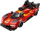 LEGO® Speed Champions 77261 - Ferrari 499P