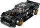 LEGO® Speed Champions 77262 - Ken Block '65 Ford Mustang Hoonicorn V1-je