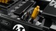 LEGO® Speed Champions 77262 - Ken Block '65 Ford Mustang Hoonicorn V1-je