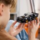 LEGO® Speed Champions 77262 - Ken Block '65 Ford Mustang Hoonicorn V1-je