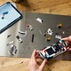 LEGO® Speed Champions 77263 - BMW M3 (E30)