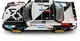 LEGO® Speed Champions 77263 - BMW M3 (E30)