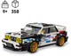 LEGO® Speed Champions 77263 - BMW M3 (E30)