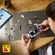 LEGO® Speed Champions 77263 - BMW M3 (E30)