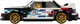 LEGO® Speed Champions 77263 - BMW M3 (E30)