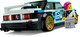 LEGO® Speed Champions 77263 - BMW M3 (E30)