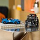 LEGO® Speed Champions 77264 - Jaguar Project 7 és Land Rover Defender