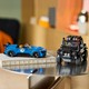 LEGO® Speed Champions 77264 - Jaguar Project 7 és Land Rover Defender