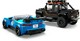 LEGO® Speed Champions 77264 - Jaguar Project 7 és Land Rover Defender