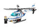 LEGO® City 7741 - Rendőrségi helikopter