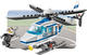 LEGO® City 7741 - Rendőrségi helikopter