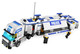 LEGO® City 7743 - Rendőrségi teherautó