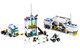 LEGO® City 7743 - Rendőrségi teherautó