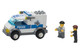 LEGO® City 7744 - Rendőrkapitányság