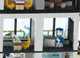LEGO® City 7744 - Rendőrkapitányság