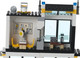 LEGO® City 7744 - Rendőrkapitányság