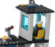 LEGO® City 7744 - Rendőrkapitányság