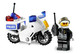 LEGO® City 7744 - Rendőrkapitányság