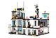 LEGO® City 7744 - Rendőrkapitányság