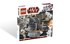 LEGO® Star Wars™ 7748 - Corporate Alliance Tank Droid