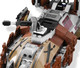 LEGO® Star Wars™ 7753 - Pirate Tank