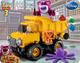 LEGO® Toy Story 7789 - Macó billenőkocsija