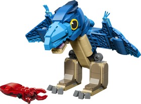 LEGO® Jurassic World 77977 - Bébi pteranodon