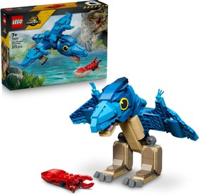 Bébi pteranodon