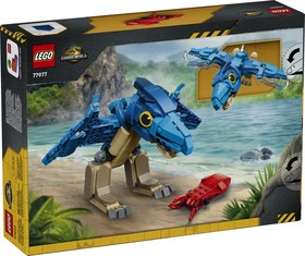 LEGO® Jurassic World 77977 - Bébi pteranodon