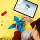 LEGO® Jurassic World 77977 - Bébi pteranodon