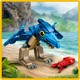 LEGO® Jurassic World 77977 - Bébi pteranodon