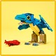 LEGO® Jurassic World 77977 - Bébi pteranodon