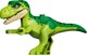 LEGO® Jurassic World 77978 - Fiatal T-Rexet szállító teherautó