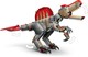 LEGO® Jurassic World 77982 - Menekülés a spinosaurus elől