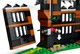 LEGO® Jurassic World 77982 - Menekülés a spinosaurus elől