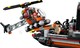 LEGO® Jurassic World 77983 - A mosasaurus támadása