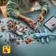 LEGO® Jurassic World 77983 - A mosasaurus támadása