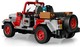 LEGO® Jurassic World 77984 - Jurassic Park Jeep® Wrangler