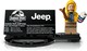 LEGO® Jurassic World 77984 - Jurassic Park Jeep® Wrangler