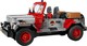 LEGO® Jurassic World 77984 - Jurassic Park Jeep® Wrangler