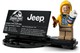 LEGO® Jurassic World 77984 - Jurassic Park Jeep® Wrangler