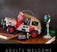 LEGO® Jurassic World 77984 - Jurassic Park Jeep® Wrangler